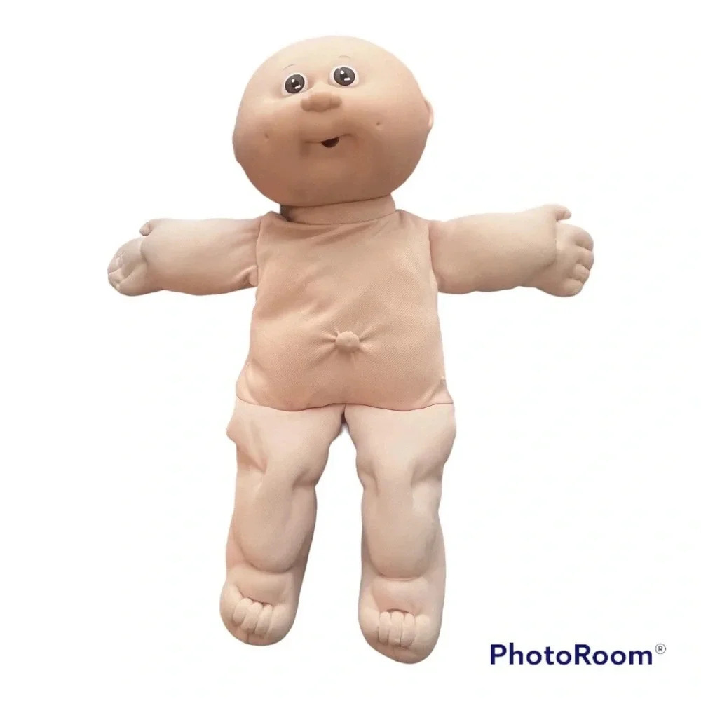1985 Preemie Cabbage Patchkids - Picture 6 of 11